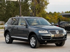 VW Touareg 2.5TDI ИТАЛИЯ 4х4 - 8800 лв. / 4499.37 € - 29692971 3