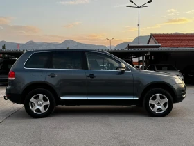 VW Touareg 2.5TDI ИТАЛИЯ 4х4 - 8800 лв. / 4499.37 € - 29692971 4