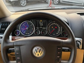 VW Touareg 2.5TDI ИТАЛИЯ 4х4 - 8800 лв. / 4499.37 € - 29692971 9