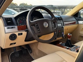 VW Touareg 2.5TDI ИТАЛИЯ 4х4 - 8800 лв. / 4499.37 € - 29692971 5