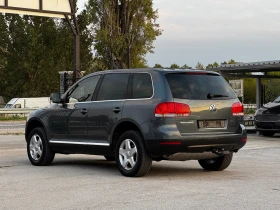 VW Touareg 2.5TDI ИТАЛИЯ 4х4 - 8800 лв. / 4499.37 € - 29692971 11
