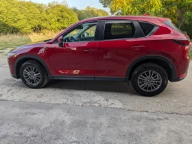 Mazda CX-5 * FACE* SCY ACTIVE* BLIND SPOT* LED* XENON* KEYLES | Mobile.bg    8