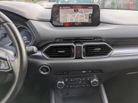 Mazda CX-5 * FACE* SCY ACTIVE* BLIND SPOT* LED* XENON* KEYLES | Mobile.bg    15