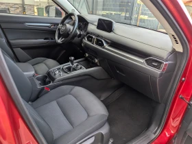 Mazda CX-5 * FACE* SCY ACTIVE* BLIND SPOT* LED* XENON* KEYLES | Mobile.bg    12