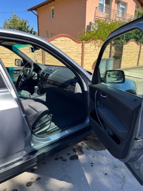 BMW X3, снимка 13