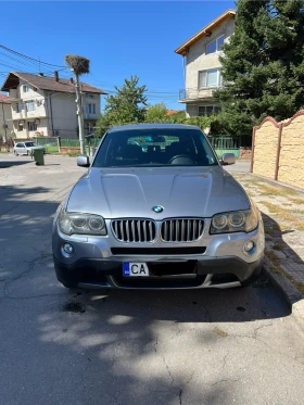 Обява за продажба на BMW X3 ~11 900 лв. - изображение 1