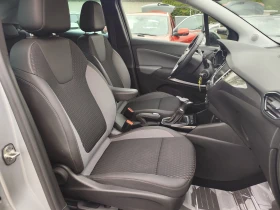 Opel Crossland X 1.2i/ГАЗ* LED* NAVI* КОЖА* EURO6B*  - 7900 € / 15451.06 лв. - 61435777 11