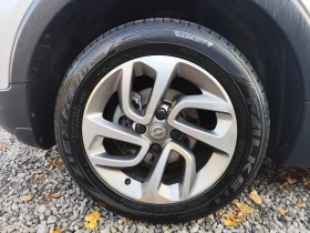 Opel Crossland X 1.2i/ГАЗ* LED* NAVI* КОЖА* EURO6B*  - 7900 € / 15451.06 лв. - 61435777 15