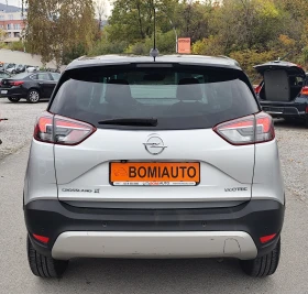 Opel Crossland X 1.2i/ГАЗ* LED* NAVI* КОЖА* EURO6B*  - 7900 € / 15451.06 лв. - 61435777 5