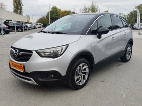 Opel Crossland X 1.2i/ГАЗ* LED* NAVI* КОЖА* EURO6B* 