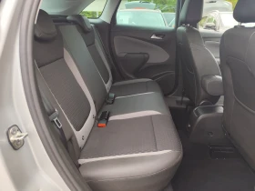 Opel Crossland X 1.2i/ГАЗ* LED* NAVI* КОЖА* EURO6B*  - 7900 € / 15451.06 лв. - 61435777 10