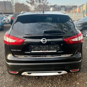 Nissan Qashqai 1.6 - 18300 лв. / 9356.64 € - 64793437 5