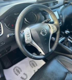 Nissan Qashqai 1.6 | Mobile.bg    12