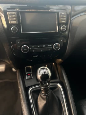 Nissan Qashqai 1.6 - 18300 лв. / 9356.64 € - 64793437 11