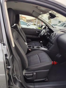 Nissan Qashqai, снимка 15