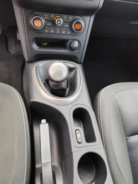Nissan Qashqai, снимка 9