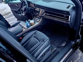 Audi Q7 * Progressiv * CARFAX * БЕЗ ПЪРВОНАЧАЛНА ВНОСКА - 47450 лв. / 24260.80 € - 52225106 12