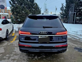 Audi Q7 * Progressiv * CARFAX * БЕЗ ПЪРВОНАЧАЛНА ВНОСКА - 47450 лв. / 24260.80 € - 52225106 4