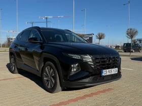 Hyundai Tucson 1.6 T-GDi, HEV, 230к.с., 4х4, Гаранционен автомоби - 58500 лв. / 29910.58 € - 26180552 7