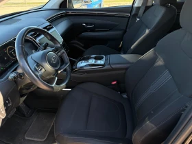 Hyundai Tucson 1.6 T-GDi, HEV, 230к.с., 4х4, Гаранционен автомоби - 58500 лв. / 29910.58 € - 26180552 9