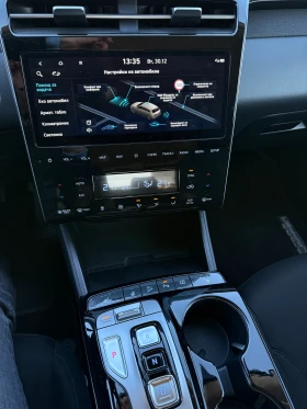 Hyundai Tucson 1.6 T-GDi, HEV, 230к.с., 4х4, Гаранционен автомоби - 58500 лв. / 29910.58 € - 26180552 13