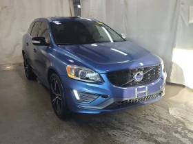 Volvo XC60 * R DESIGN * CARFAX * ЦЕНА ДО БГ - 16999 € / 33247.15 лв. - 80624147 2