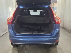 Volvo XC60 * R DESIGN * CARFAX * ЦЕНА ДО БГ - 16999 € / 33247.15 лв. - 80624147 15