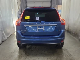 Volvo XC60 * R DESIGN * CARFAX * ЦЕНА ДО БГ - 16999 € / 33247.15 лв. - 80624147 5
