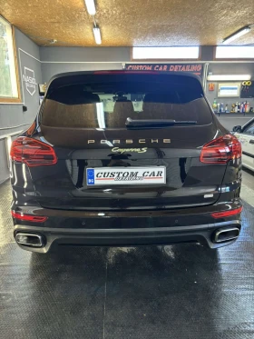 Porsche Cayenne 3.6 - 23000 € / 44984.09 лв. - 18418094 4