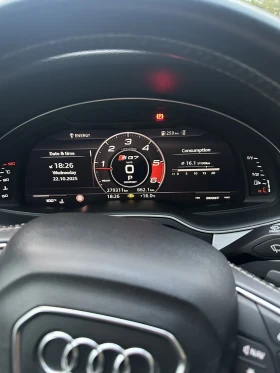 Audi SQ7 4.0TDi V8 EXCLUSIVE Quattro Камера Full Leather - 39000 € / 76277.37 лв. - 63166901 5