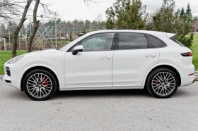 Porsche Cayenne Sport Design - 44999 € / 88010.39 лв. - 18337220 4