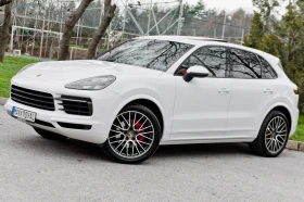 Porsche Cayenne Sport Design - 44999 € / 88010.39 лв. - 18337220 3