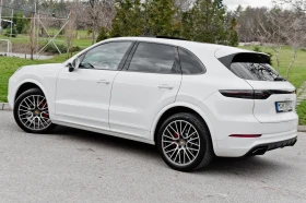 Porsche Cayenne Sport Design - 44999 € / 88010.39 лв. - 18337220 5