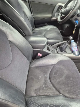 Toyota Rav4 - 8700 € / 17015.72 лв. - 87044859 6