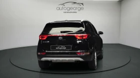 Kia Sportage 2.0 2WD PRESTIGE autogeorge.com - 10900 € / 21318.55 лв. - 33185444 4
