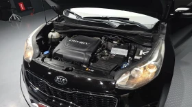 Kia Sportage 2.0 2WD PRESTIGE autogeorge.com - 10900 € / 21318.55 лв. - 33185444 6