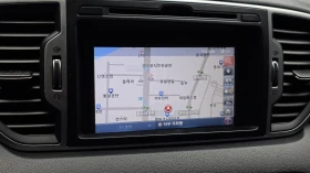 Kia Sportage 2.0 2WD PRESTIGE autogeorge.com - 10900 € / 21318.55 лв. - 33185444 14