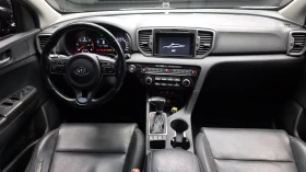 Kia Sportage 2.0 2WD PRESTIGE autogeorge.com - 10900 € / 21318.55 лв. - 33185444 7