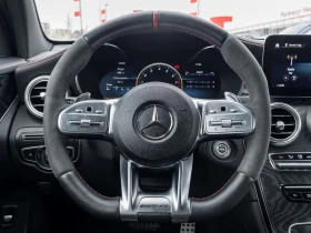 Mercedes-Benz GLC * AMG GLC43 * CARFAX * ���� �� �� | Mobile.bg � ����� ������ 9