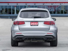 Mercedes-Benz GLC * AMG GLC43 * CARFAX * ���� �� �� | Mobile.bg � ����� ������ 5