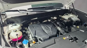Hyundai Santa fe ULTIMATЕ CALIGRAPHY/ AIR PURIFIER/BOSE/PANO/360 CA | Auto.bg — изображение 5