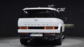 Hyundai Santa fe ULTIMATЕ CALIGRAPHY/ AIR PURIFIER/BOSE/PANO/360 CA | Auto.bg — изображение 3