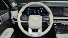 Hyundai Santa fe ULTIMATЕ CALIGRAPHY/ AIR PURIFIER/BOSE/PANO/360 CA | Auto.bg — изображение 8