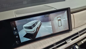 Hyundai Santa fe ULTIMATЕ CALIGRAPHY/ AIR PURIFIER/BOSE/PANO/360 CA | Auto.bg — изображение 11