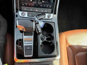 Audi Q7 * ��������� * �������� * 2 ����� * CARFAX *  | Mobile.bg � ����� ������ 13