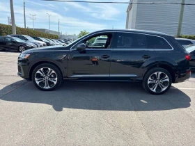 Audi Q7 * ��������� * �������� * 2 ����� * CARFAX *  | Mobile.bg � ����� ������ 2