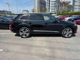 Audi Q7 * ��������� * �������� * 2 ����� * CARFAX *  | Mobile.bg � ����� ������ 3