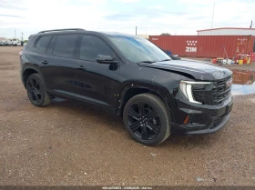 Gmc Acadia 2.5L I-4 DI, DOHC, VVT, TURBO, 328HP Front Wheel