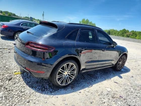Porsche Macan GTS| BOSE| 360| ОБДУХ| КРАЙНА ЦЕНА!!! - 12000 € / 23469.96 лв. - 44060032 6