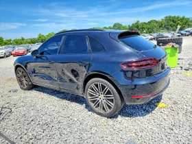 Porsche Macan GTS| BOSE| 360| ОБДУХ| КРАЙНА ЦЕНА!!! - 12000 € / 23469.96 лв. - 44060032 4